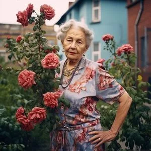 Maria din Timișoara: