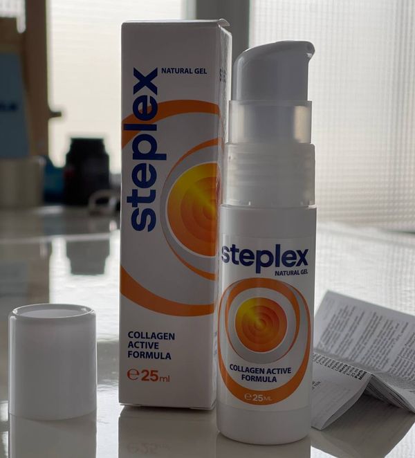 steplex gel farmacia tei 
